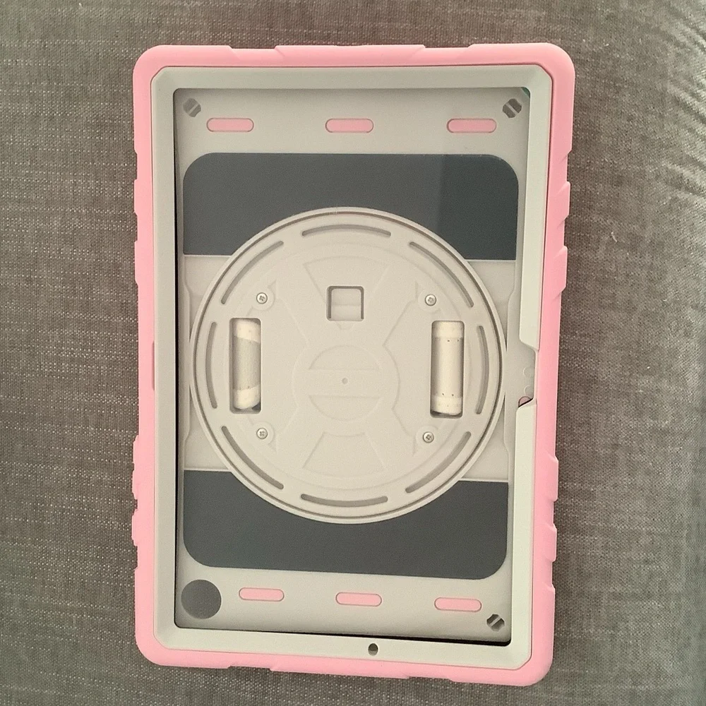 Shockproof Tablet Protective Case Silicone NWOT